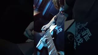 Eden  Hania Rani guitar cover [upl. by Lennox322]