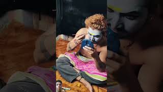 Ek 🚩🙏suno mere 🔥😱Dinanath ji 🙏🚩full 🥺makeover 😱 [upl. by Novyart836]