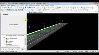 Tutoriel DIALux 413 simulation [upl. by Madigan]