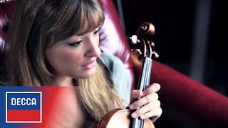 Nicola Benedetti on Schindlers List [upl. by Siravrat]