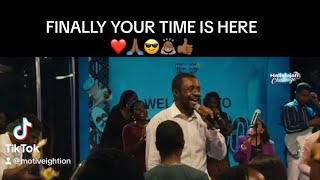 THE LORD HAS DONE IT FINALLY BY PASTOR NATHANIEL BASSEY Hallelujah challenge [upl. by Atat]