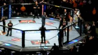 Diego Sanchez vs Joe Stevenson UFC 95 [upl. by Mcafee245]