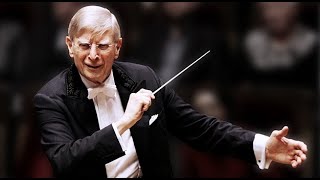 Carl Nielsen  Symphony No5 op50  Herbert Blomstedt cond NHK Symphony Orchestra Tokyo [upl. by Bucky]