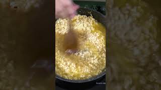 Risotto con Longaniza de Pollo [upl. by Hgieloj75]