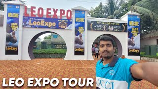 LEO EXPO 2024 Guwahati at Maniram Dewan Trade Center  25th International Trade Fair [upl. by Stavro]