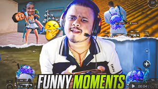 CR7HORAA FUNNY MOMENTS 😁 EPISODE 71 FT cr7horaaYT [upl. by Nohj]