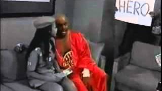 MADTV  Aries Spears as R Kelly [upl. by Jackqueline]