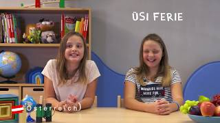 Lustiges Kindervideo Kurz [upl. by Yalahs812]