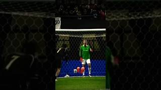 Van Der Sar vs Yashinfootball [upl. by Belter]