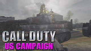 Call of Duty US campaign [upl. by Orsini]