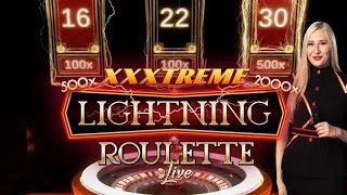 Worlds Biggest Hit on xxxterme Lightning Roulette [upl. by Sherline]