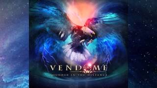 Place Vendome  Thunder in the Distance Samples Official  New Album 2013  Feat Michael Kiske [upl. by Jesher]