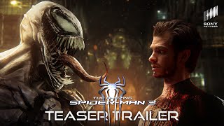 Ultimate SpiderMan  Official Trailer  Marvel Comics [upl. by Jack]