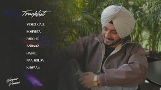 Full Ablum  Nirvair Pannu New Songs  Album Majestic  New Punjabi Songs  Audiojukebox [upl. by Bard317]