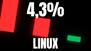 Warum LINUX so VERSAGT wie es BESSER geht [upl. by Nidroj]