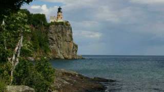 Great Lakes Lighthouses [upl. by Idalia173]