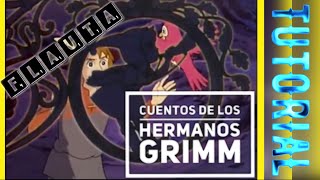 Como tocar JORINDE amp JORINGEL “Cuentos de los Hermanos Grimm”  Flauta TUTORIAL  Video Partitura 🎼 [upl. by Sessler]