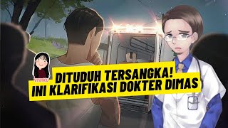 BOCORAN UPDATE Komplotan Pembunuh Mbah Sen Citampi Stories [upl. by Goer]