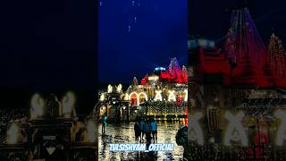 tulsishyam viral festival diwalispecial lighting [upl. by Annehs]