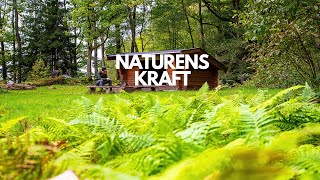 Naturens kraft  ett samarbete mellan Västkuststiftelsen och Sahlgrenska Universitetssjukhuset [upl. by Burkhard]