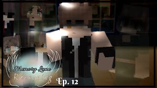 Immunity  Reckoning Ep 12 FINALE  Memory Lane S4  Minecraft Roleplay [upl. by Ynohtnad]