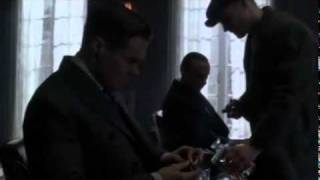 Boardwalk Empire clip S01E06  Jimmy and Capone do workMP4 [upl. by Elleira820]