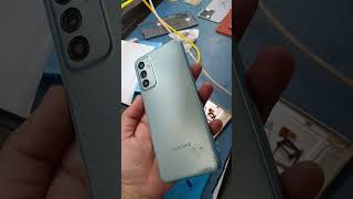 Samsung galaxy f23 5G on off problem 🔥 [upl. by Somisareg]