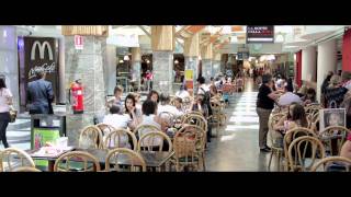 Spot Centro Commerciale Metropolis Rende CS [upl. by Alroi]