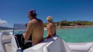 Necker Island Part 1 [upl. by Morrill]