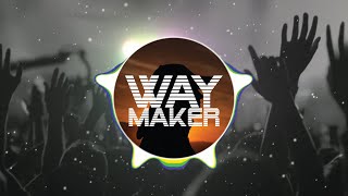 Way Maker  Sinach Instrumental Cover Audio [upl. by Dayle]