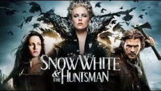 Snow White and the Huntsman Full Movie Facts And Review  Hollywood Movie  Full Explaination [upl. by Gloriana]