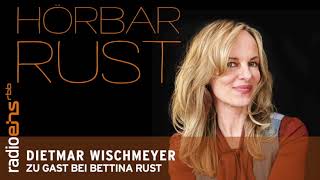 Dietmar Wischmeyer in der Hörbar Rust  Podcast [upl. by Ralyat]