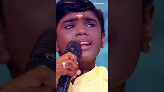 Vannathi Puzhayude Theerath sreehari topsinger2 [upl. by Edelman]