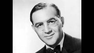 Benny Goodman amp His Orchestra  Henderson Stomp Nov 13 1940 [upl. by Harald982]