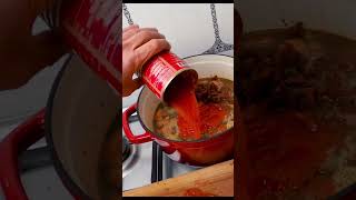 CHILI CON CARNE  6 porcji policzonaszama dobremakro [upl. by Neiviv]