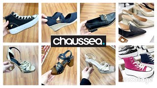 👠 CHAUSSEA ARRIVAGE 080424 NOUVELLE COLLECTION [upl. by Kerns475]