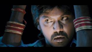 Kanchana Muni2 Movie Scenes  Raghava Lawrence  Lakshmi Rai  Sarathkumar [upl. by Feinberg]