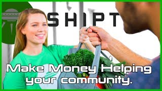 Becoming a Shipt Shopper Everything you need to know [upl. by Kenti]