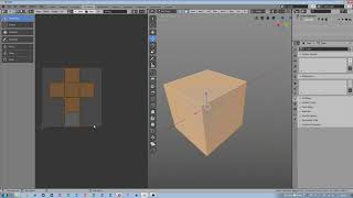 Blender 280  how to import and export key config files  tutorial EN updated [upl. by Gaw858]