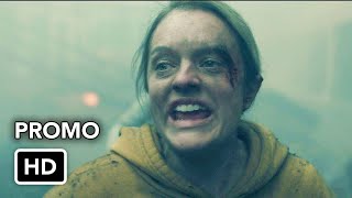 The Handmaids Tale 4x06 Promo quotVowsquot HD Season 4 Episode 6 Promo [upl. by Evander]