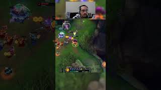 TahmKoz Botlane leagueoflegends explore gaming fyp fypシ゚viral viral velkoz tahmkench tahm [upl. by Novar457]