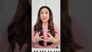 How to Vocally Warm Up singing vocalwarmups [upl. by Prudy765]