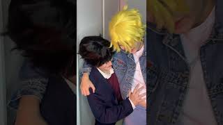 eiji ash bananafish [upl. by Brigitte]