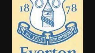 Everton songs [upl. by Demona]