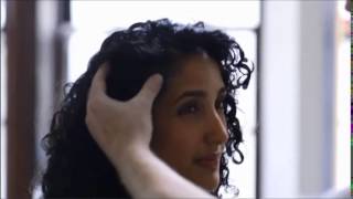 How to use Viviscal Volumising Hair Fibres [upl. by Ykcul]