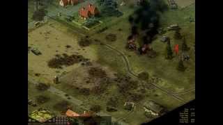 blitzkrieg multiplayer  pld  smallvillage [upl. by Sebbie30]