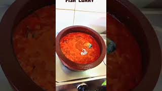 Easy fish curry Recipe malayalam food HellovlogsHellovlogs [upl. by Ailuig]