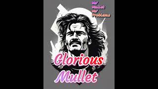 Glorious Mullet 2003  House of the Rising Sun [upl. by Romelda971]