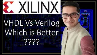 Lec3  VHDL vs Verilog  Which Language Is Better for FPGA  Verilog tutorials [upl. by Laurent]