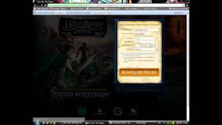 Herr der Ringe Online ist nun Free2PlayKostenlos HD [upl. by Glasgo]